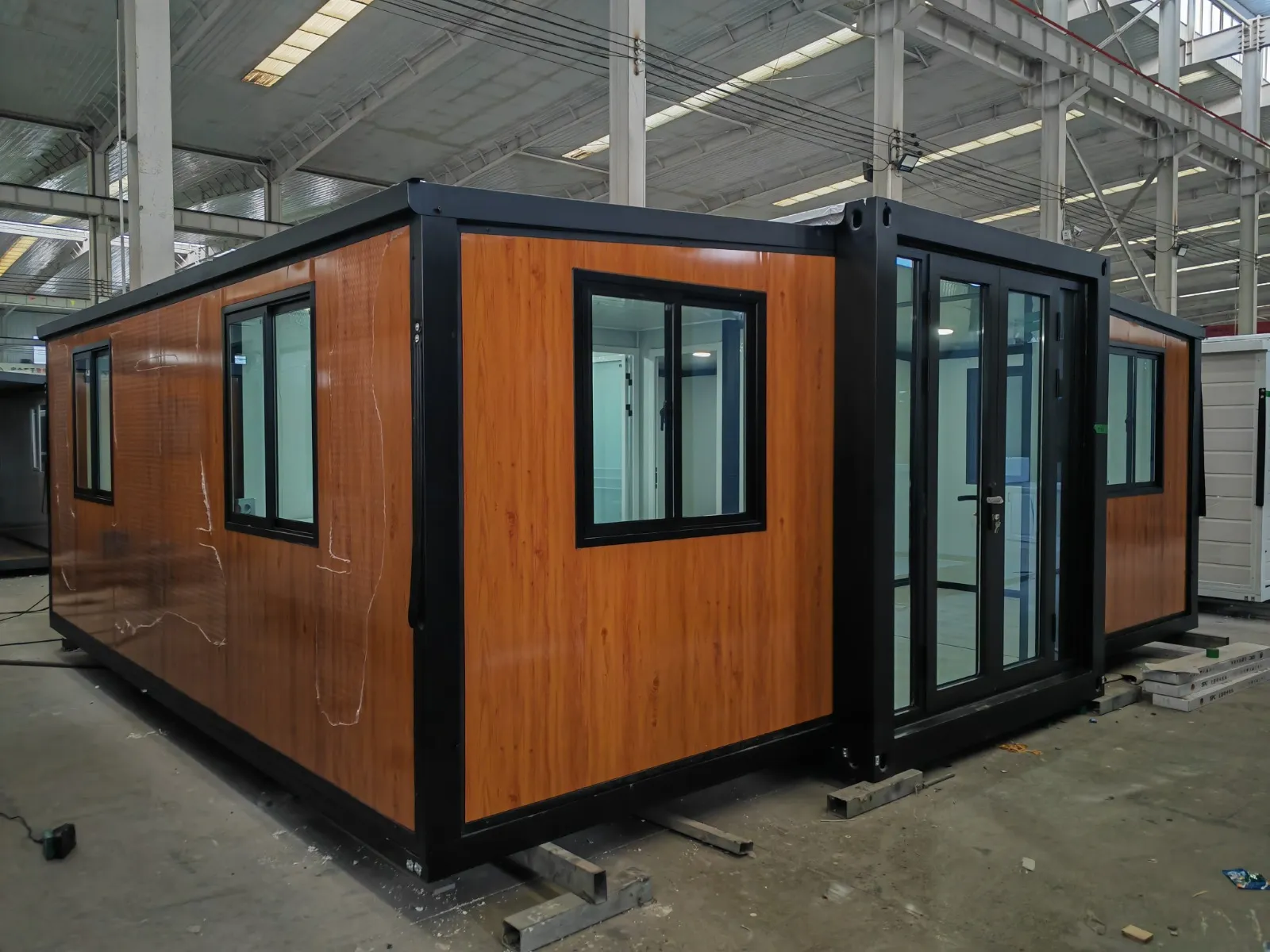 MORVEDRE 72 m²