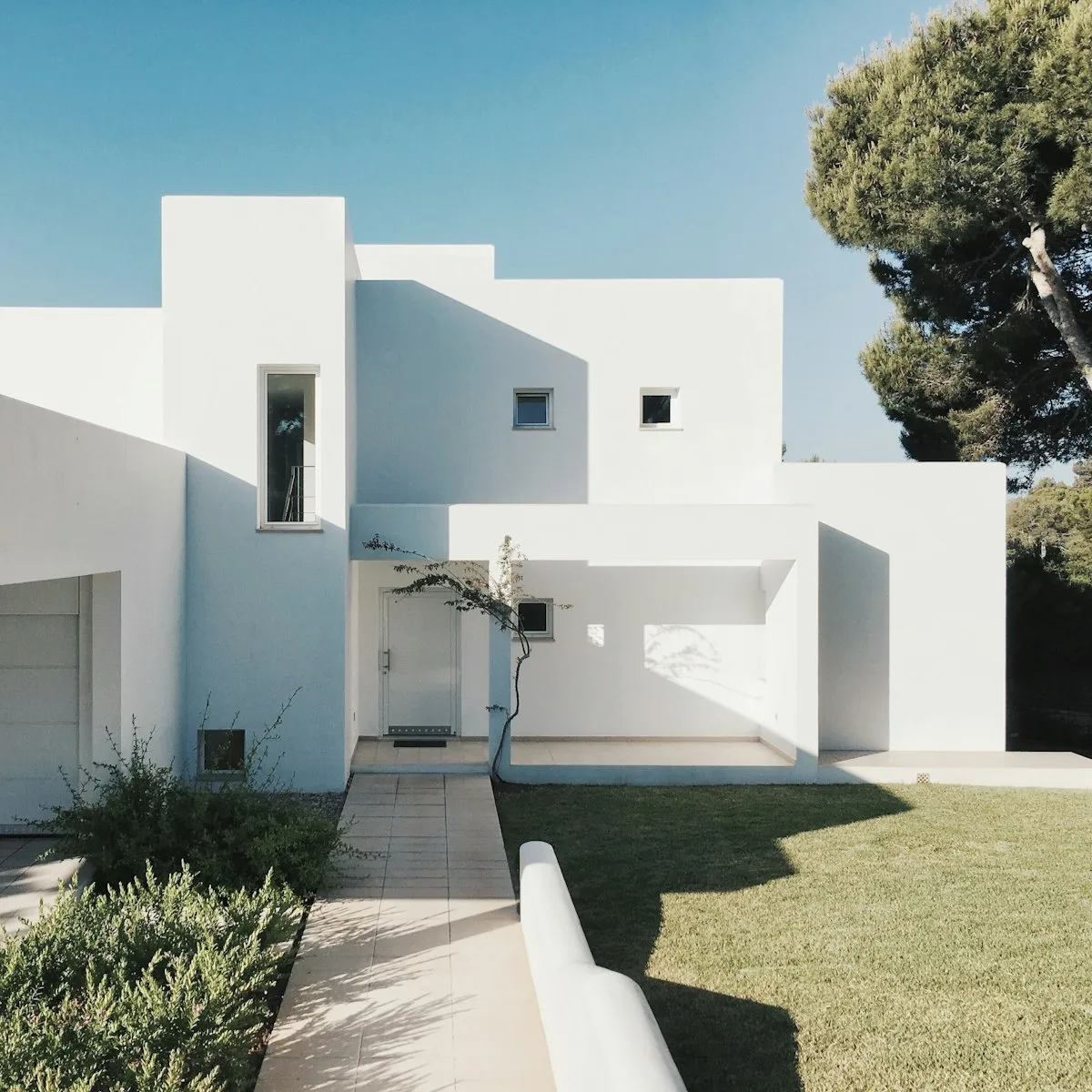 SANTORINI 46 m²