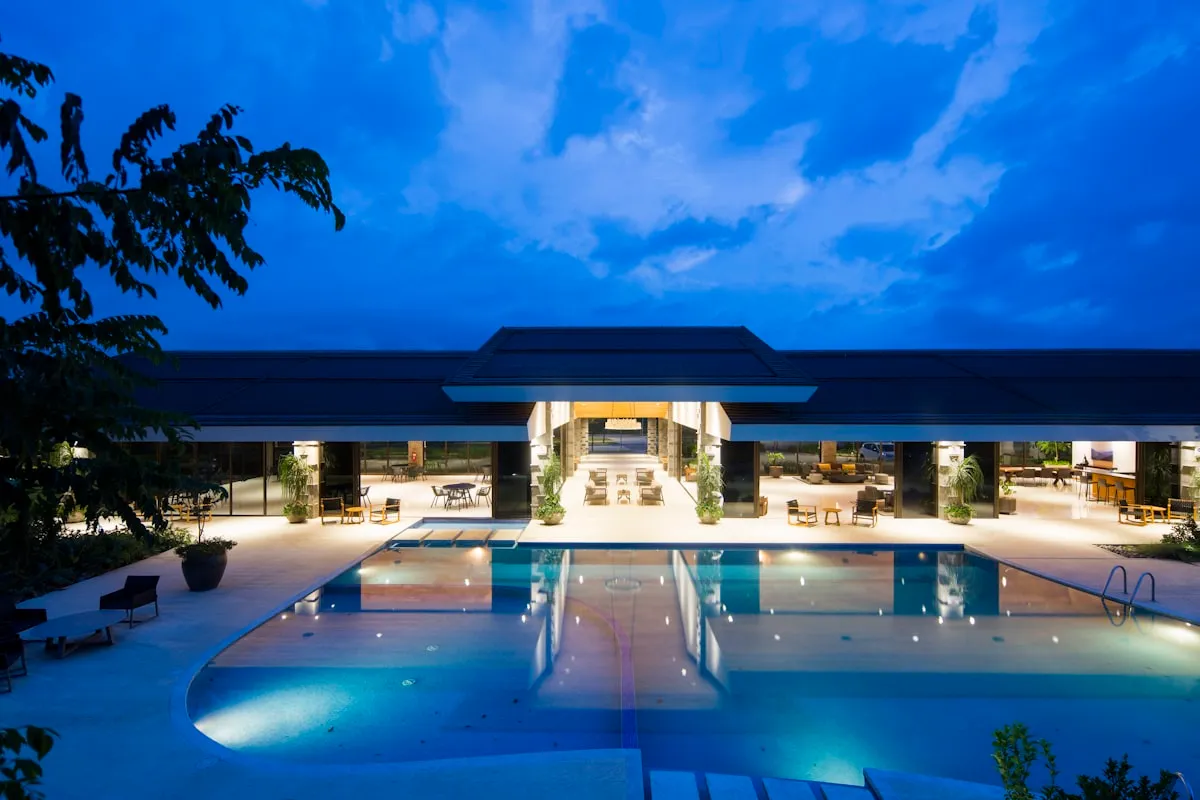 IBIZA 36 m²