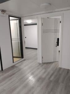 Casa prefabricada 54 m² — foto 6