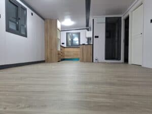 Casa prefabricada 72 m² — foto 8